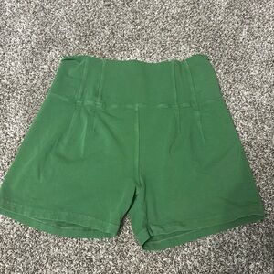 Aerie Offline Bike Shorts